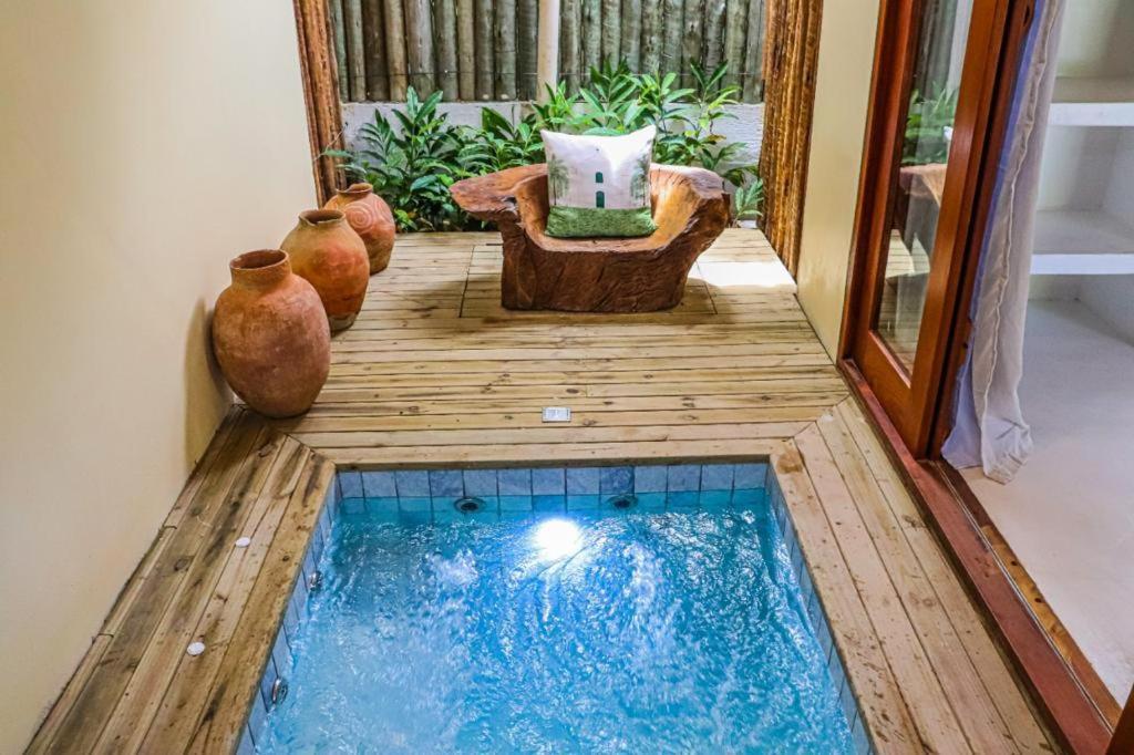 Suites Taipe 트란코주 외부 사진