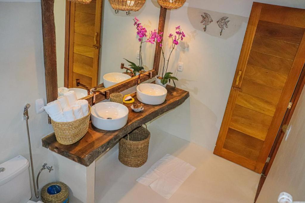 Suites Taipe 트란코주 외부 사진