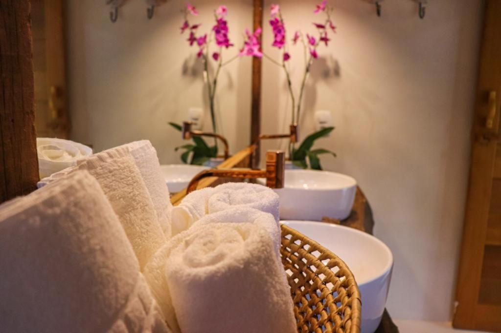 Suites Taipe 트란코주 외부 사진
