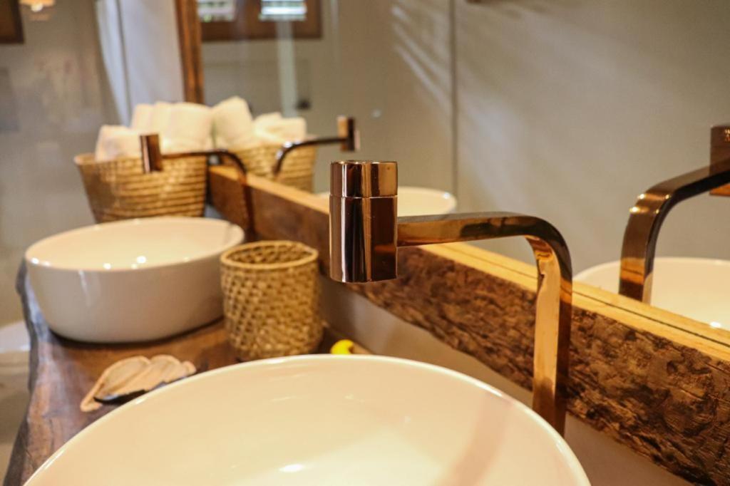 Suites Taipe 트란코주 외부 사진
